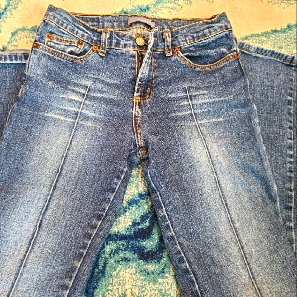 Skinny jeans- Juniors-size 3-Orion